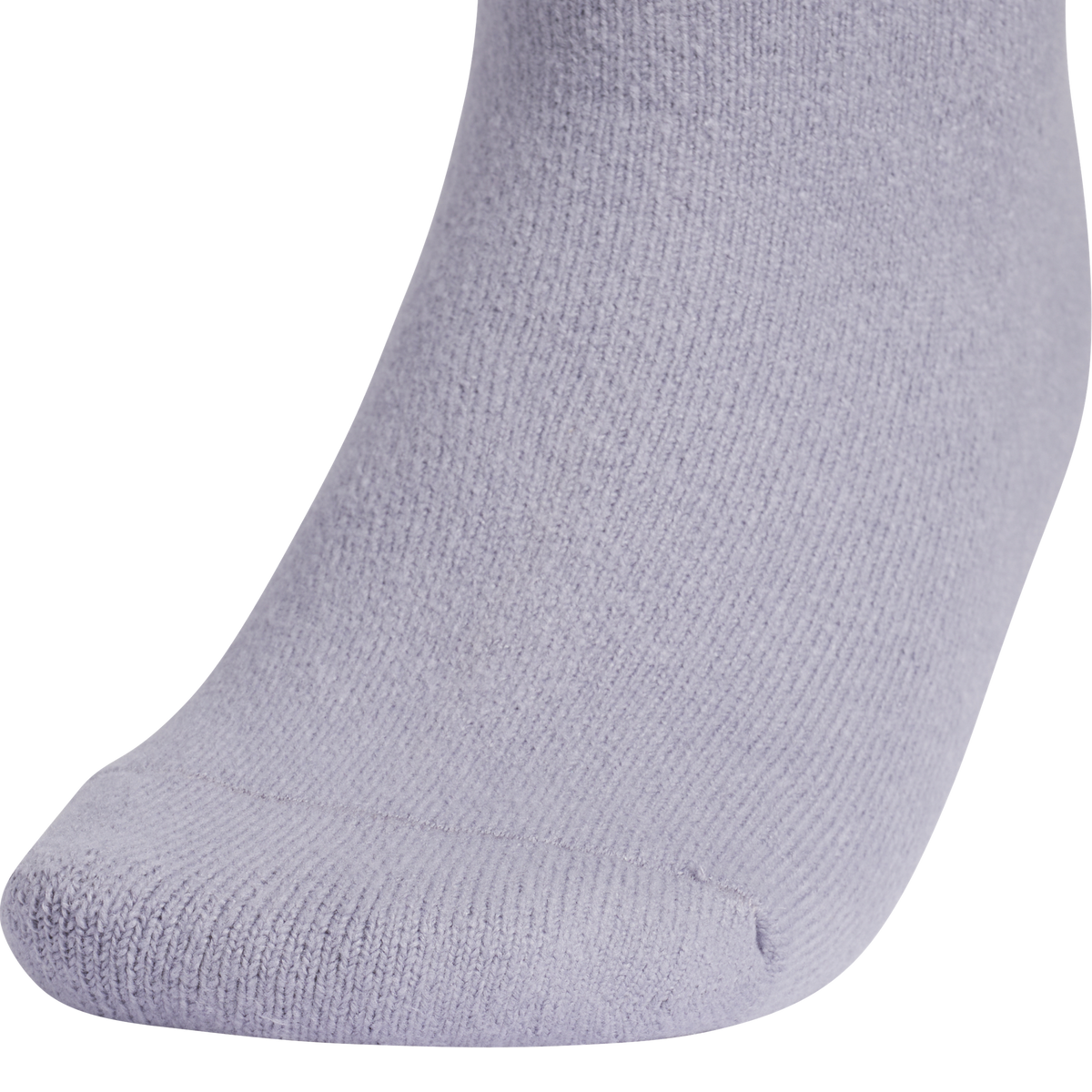 adidas Women's Cushioned Comfort 3.0 3-Pack Quarter Sock-3