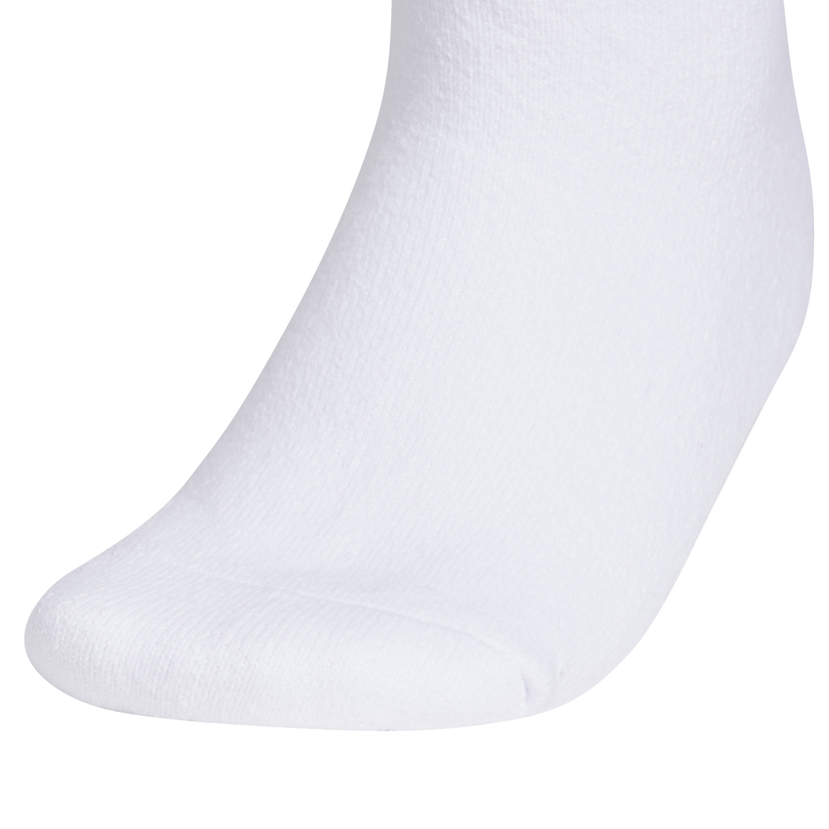 adidas Women's Cushioned Comfort 3.0 3-Pack Quarter Sock-8