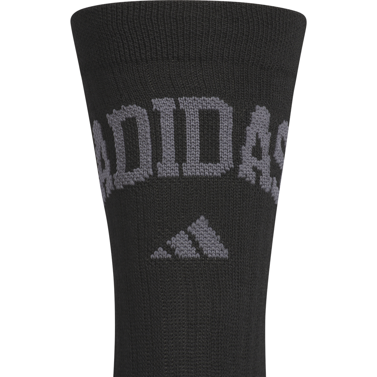 adidas Men's Foundation Sport 3.0 3-Pack Crew Sock-2