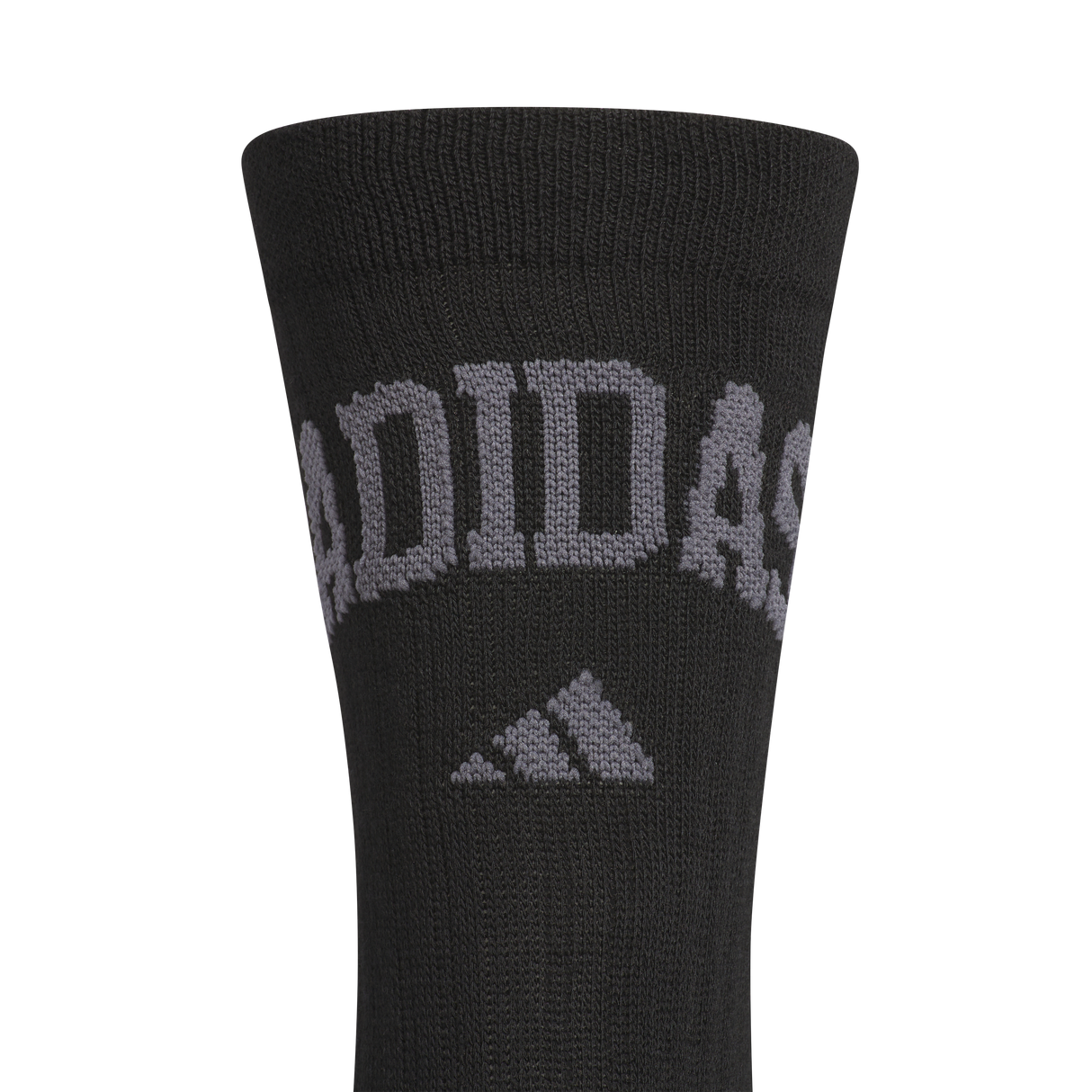 adidas Men's Foundation Sport 3.0 3-Pack Crew Sock-2