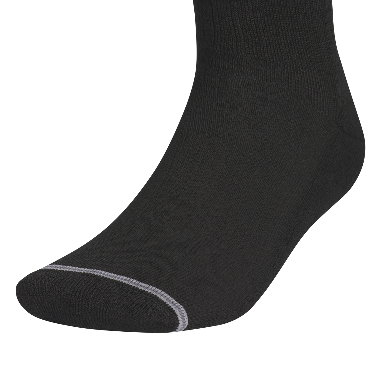 adidas Men's Foundation Sport 3.0 3-Pack Crew Sock-3