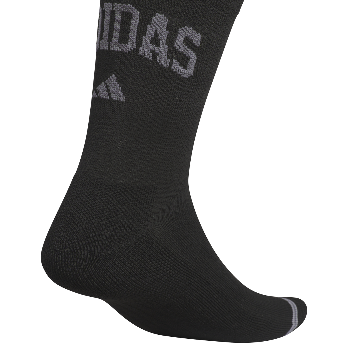 adidas Men's Foundation Sport 3.0 3-Pack Crew Sock-4
