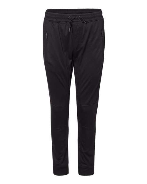 Burnside Men's Performance Fleece Jogger-1