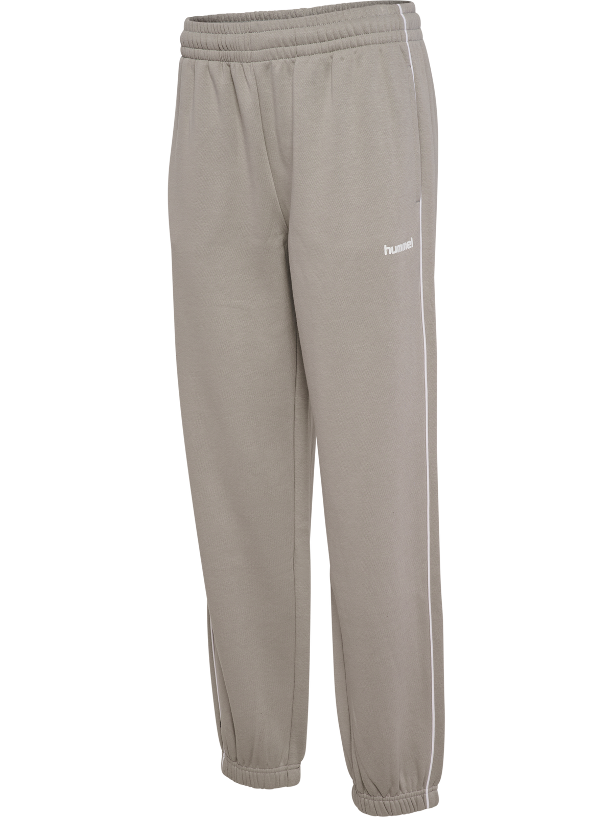 hummel Women's Keeper Piping Sweatpant-1