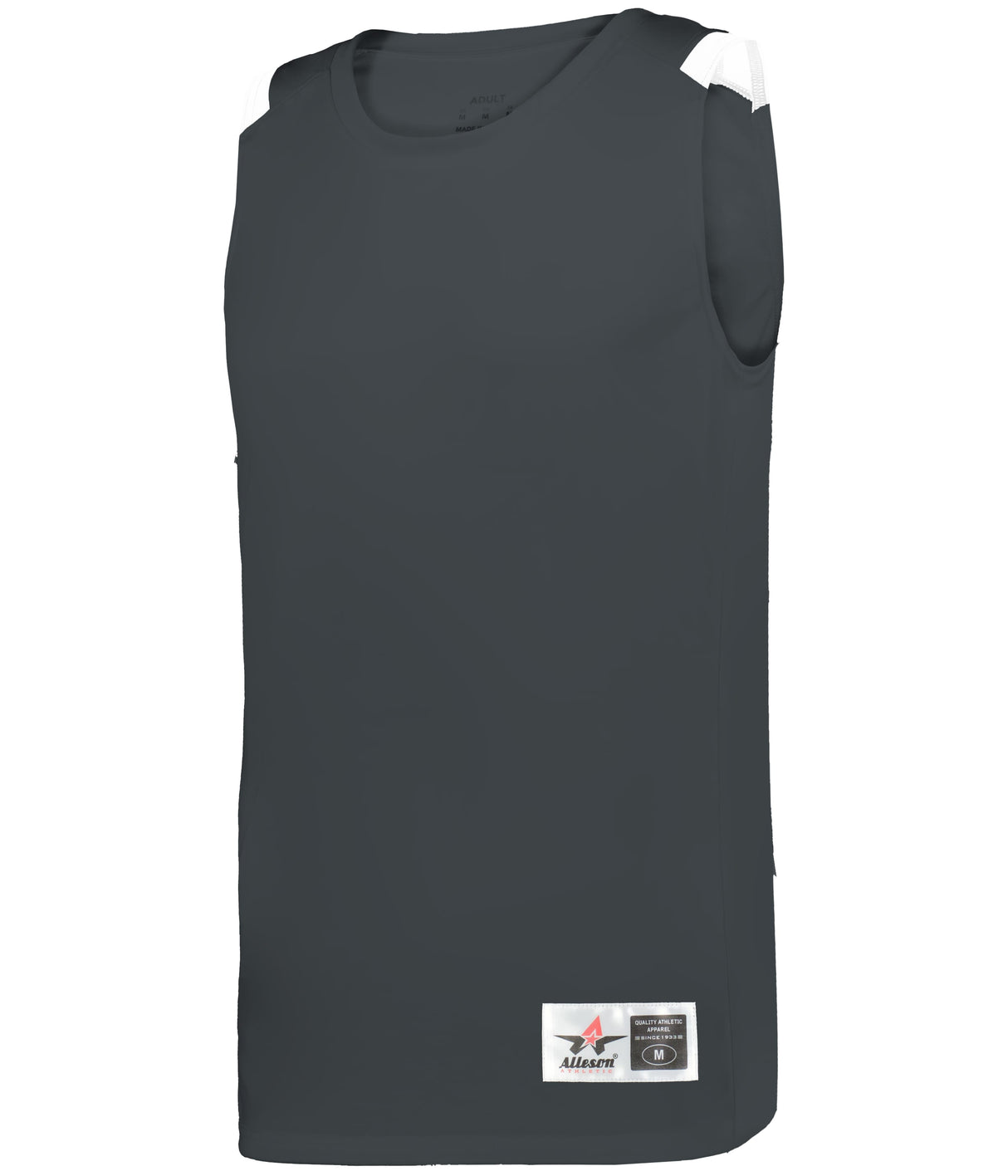 Alleson Athletic Youth On The Rise Basketball Jersey