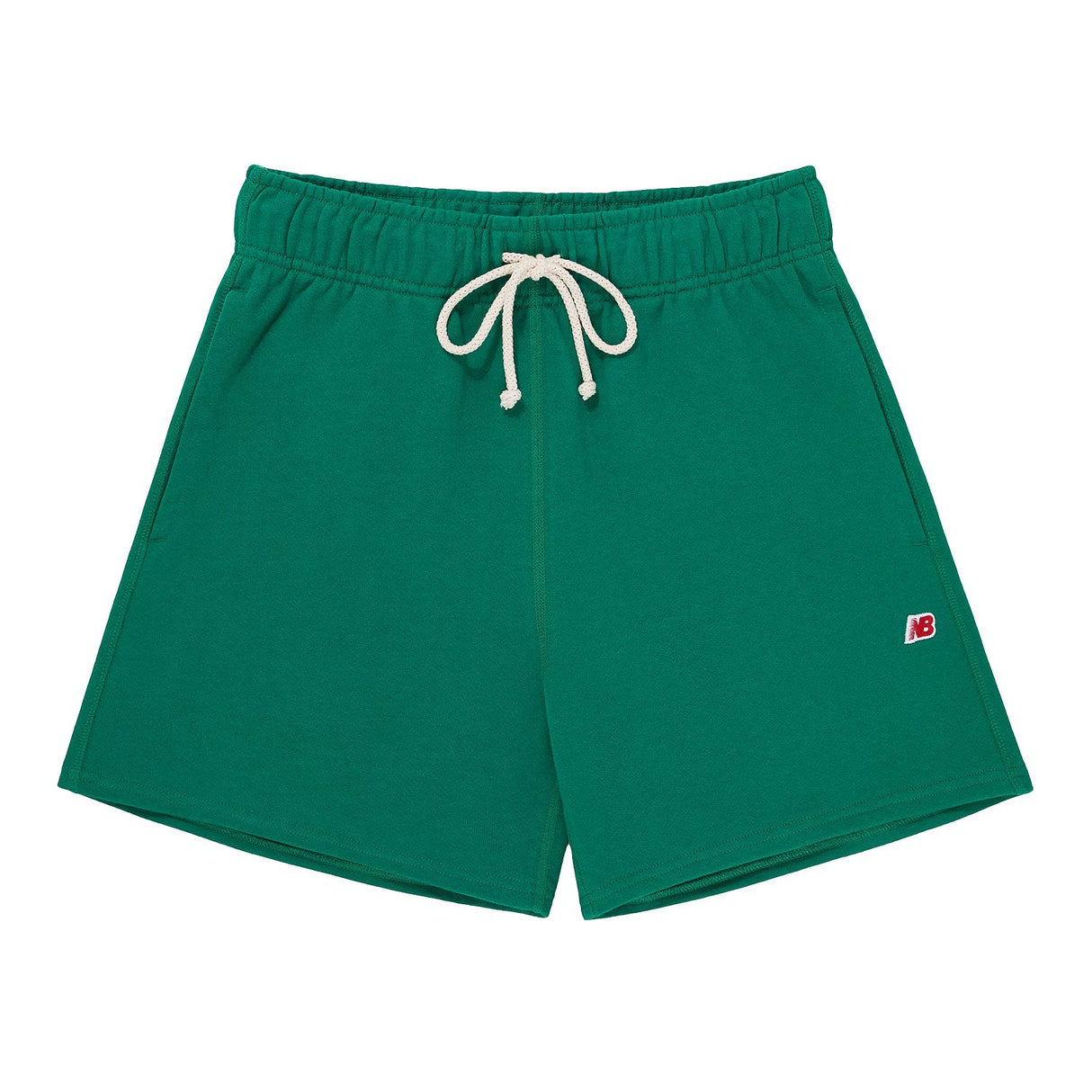 New Balance Men's Made in USA Core Shorts-1