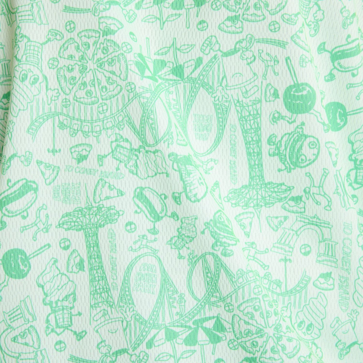 New Balance Women's RBC Brooklyn Half Printed Run Singlet-8