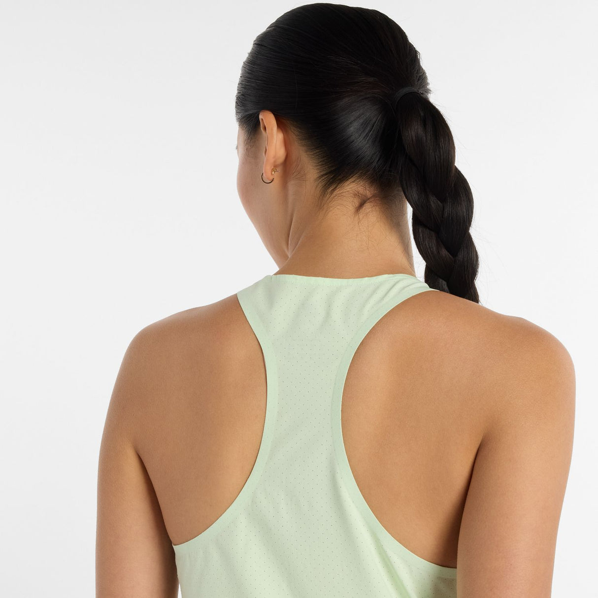 New Balance Women's RBC Brooklyn Half Race Day Singlet-7