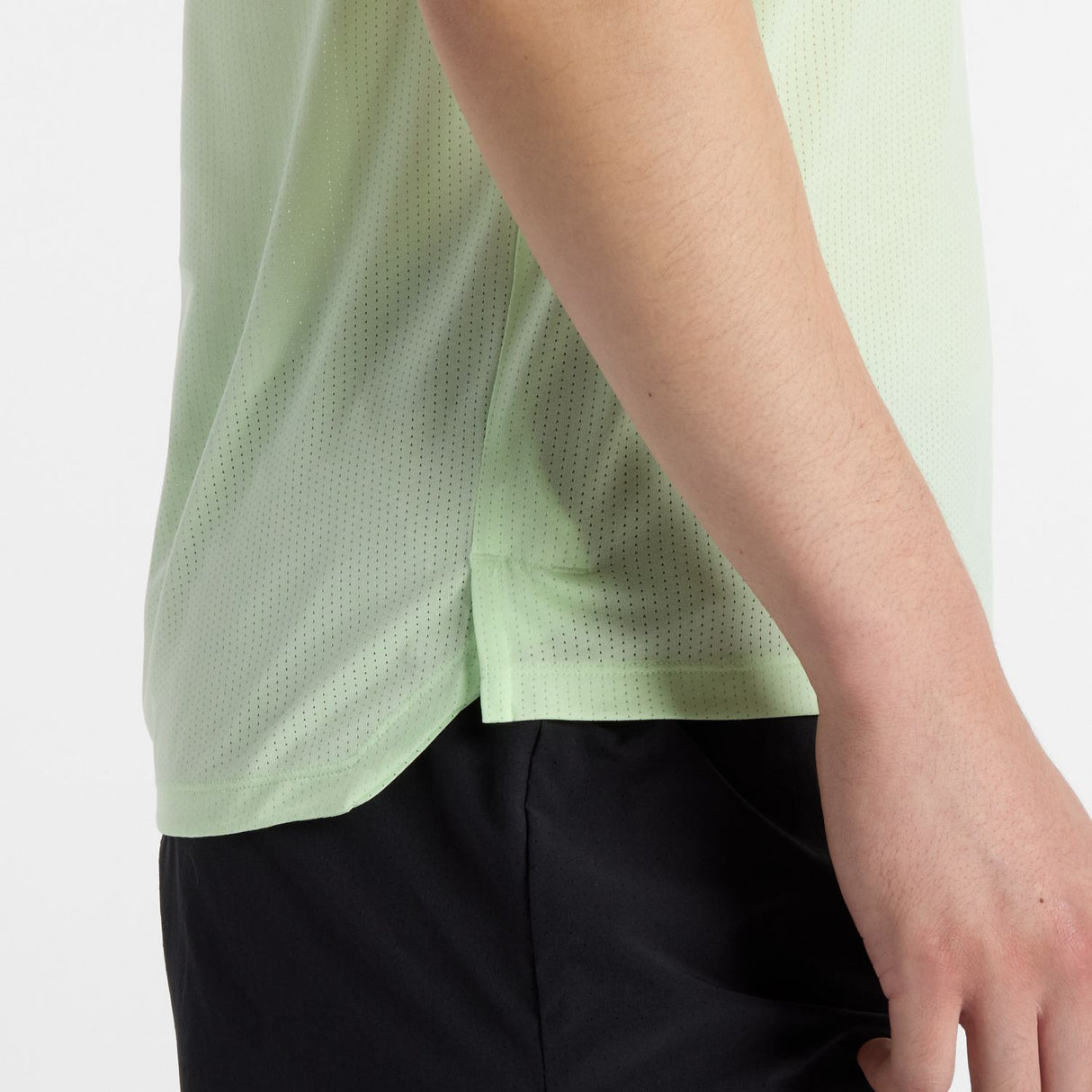New Balance Men's RBC Brooklyn Half Athletics T-Shirt-7