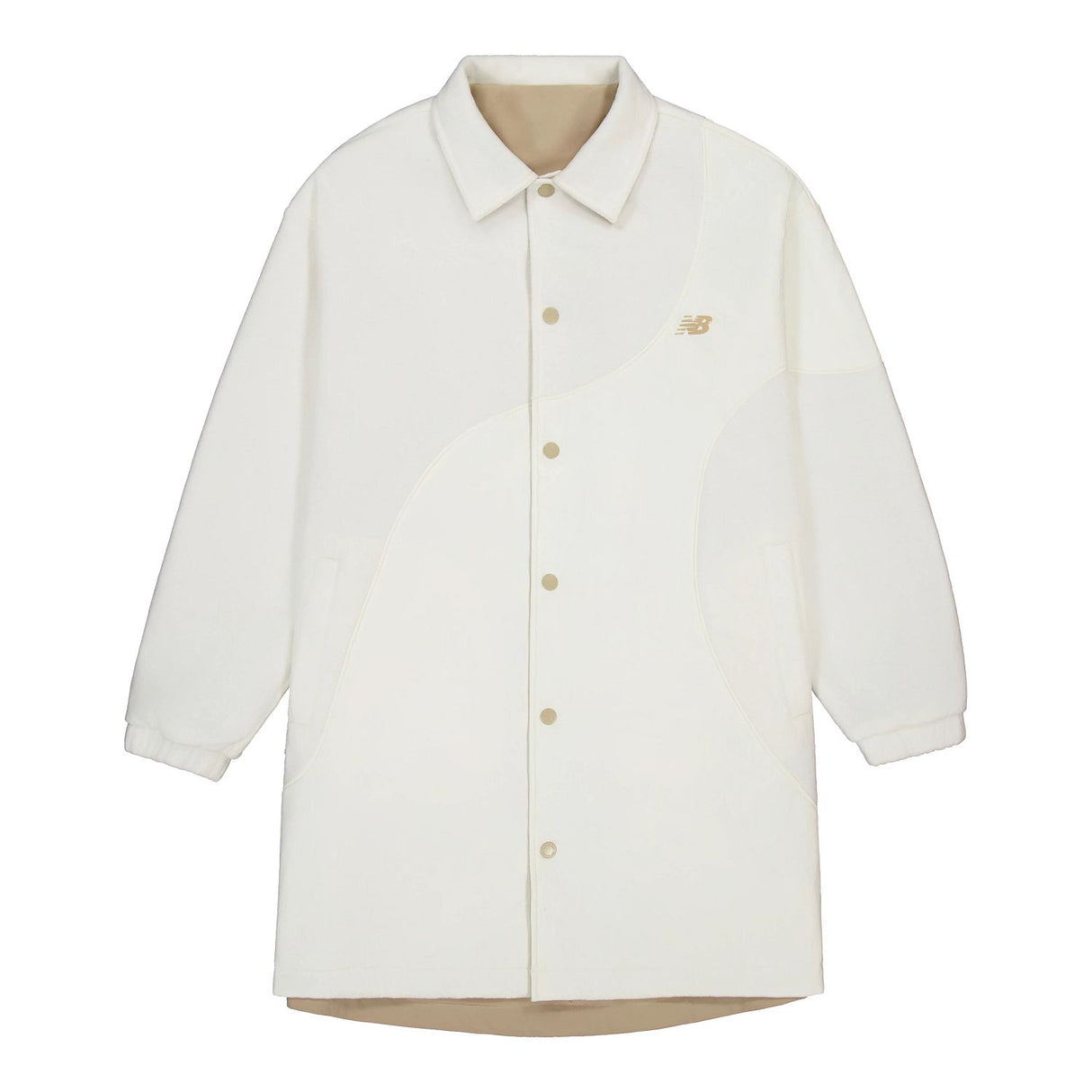 New Balance Men's NB X Lunar New Year Jacket-6