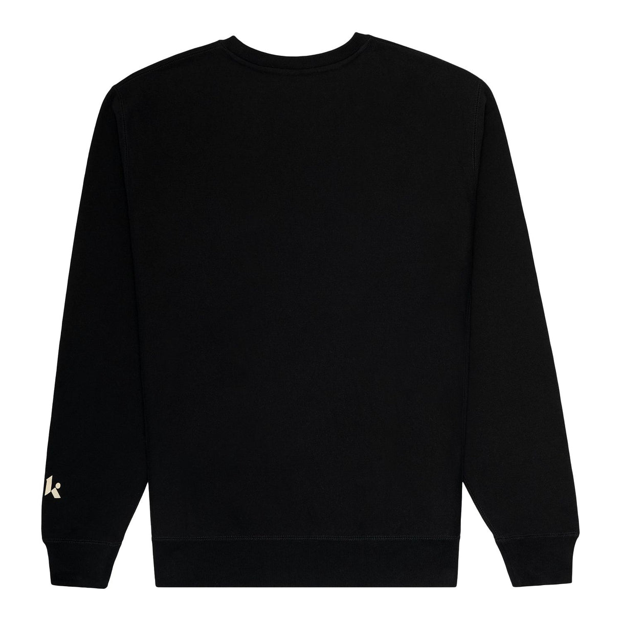 New Balance Men's Klutch X NB Branded Crewneck-2