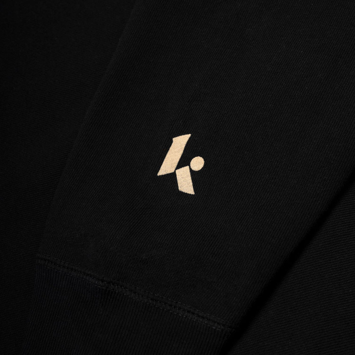 New Balance Men's Klutch X NB Branded Crewneck-3