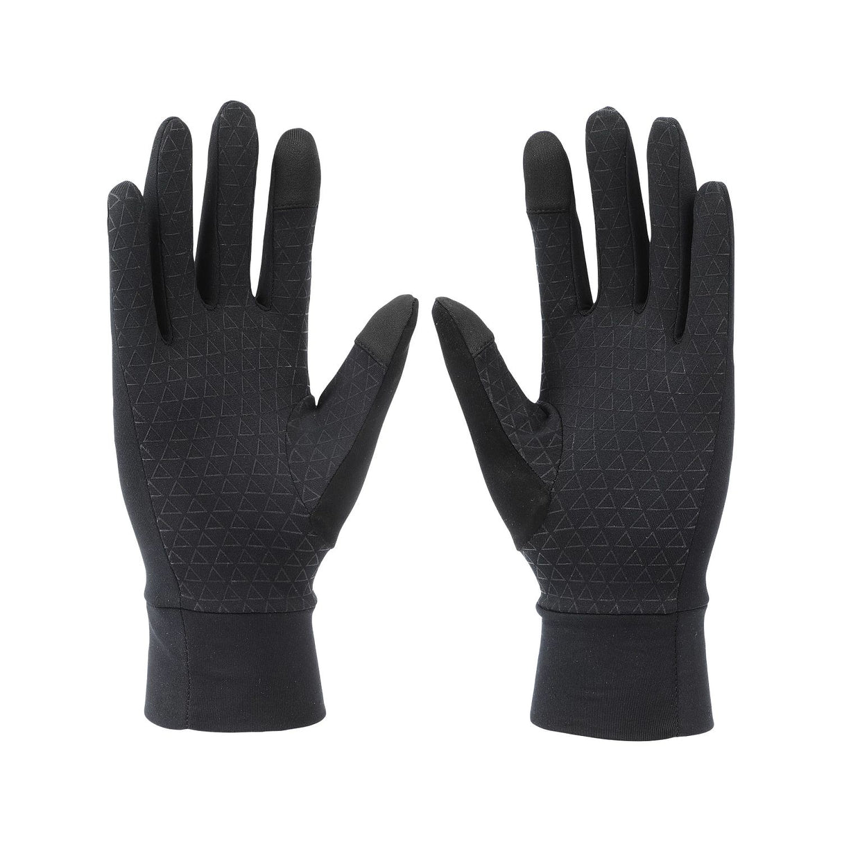 New Balance United Airlines NYC Half Lightweight Gloves-2