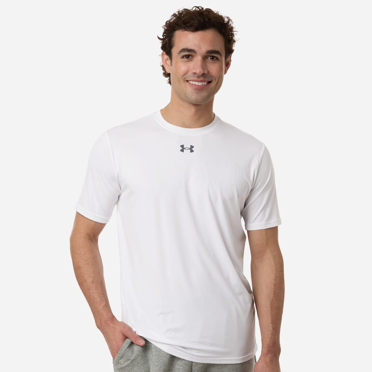 Under Armour Men's Team Vanish T-Shirt