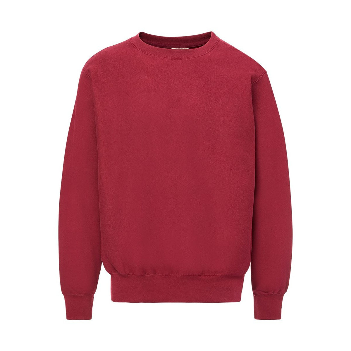 MV Sport Men's Pro-Weave Crewneck Sweatshirt