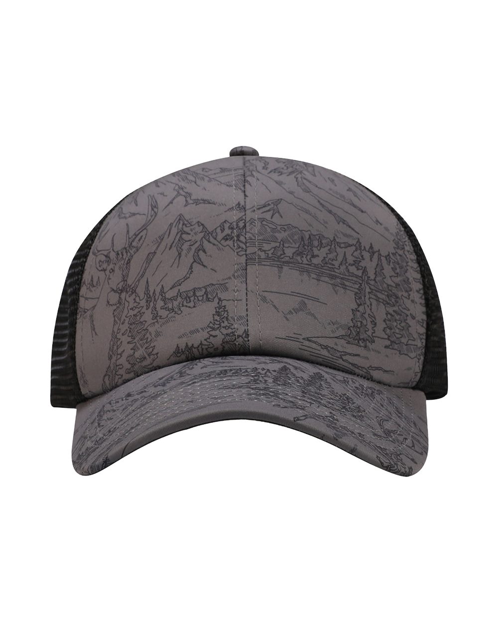 DRI DUCK Buckridge Trucker Cap