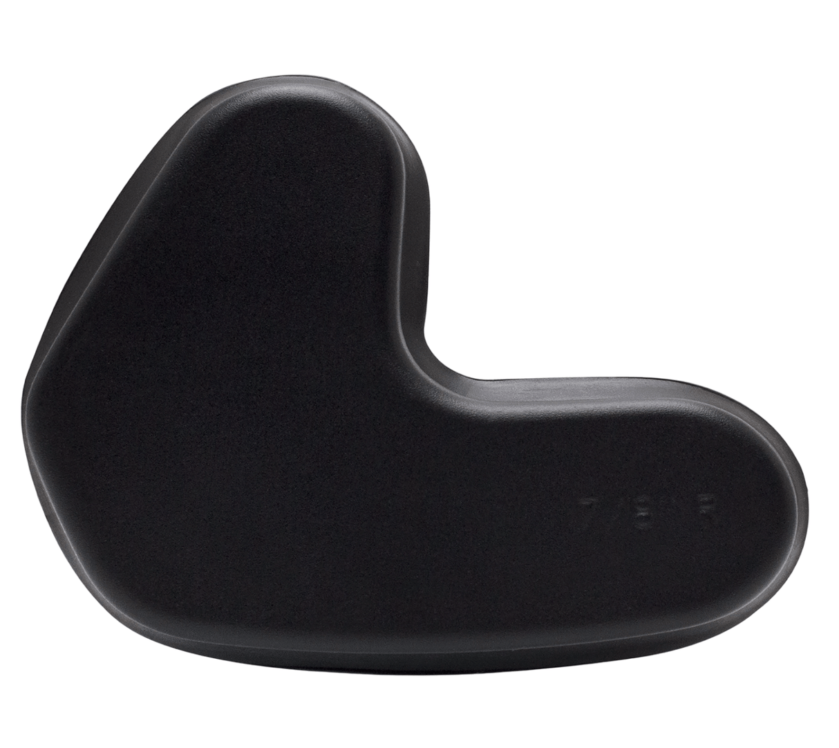 Schutt Inter-Link Jaw Pad Covers Replacement - Pair Football Helmet Accessories All
