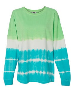 J. America Men's Game Day Jersey Long Sleeve T-Shirt
