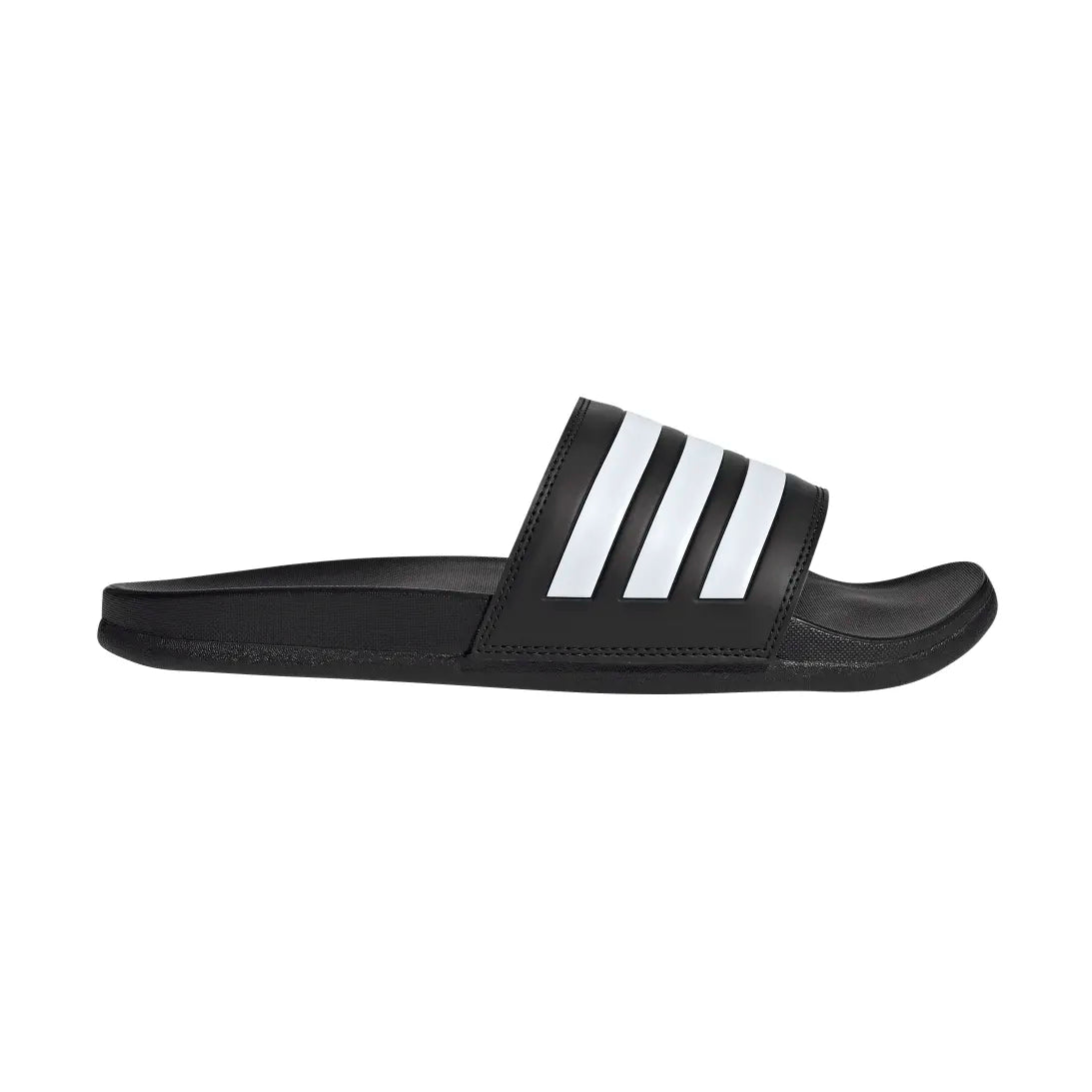 adidas Men's Adilette Comfort Slides