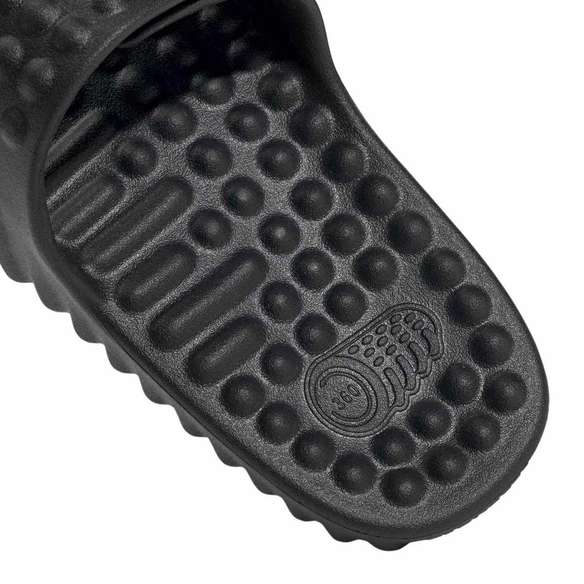 adidas Youth Adissage 360Rec Slides-9