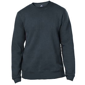 J. America Unisex Premium Fleece Sweatshirt 8424JA-AB