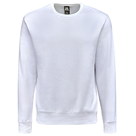 J. America Men's BTB Fleece Crewneck Sweatshirt