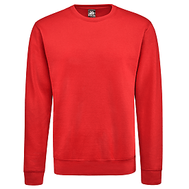 J. America Men's BTB Fleece Crewneck Sweatshirt Mens Apparel Sweatshirts & Fleece