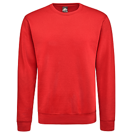 J. America Men's BTB Fleece Crewneck Sweatshirt