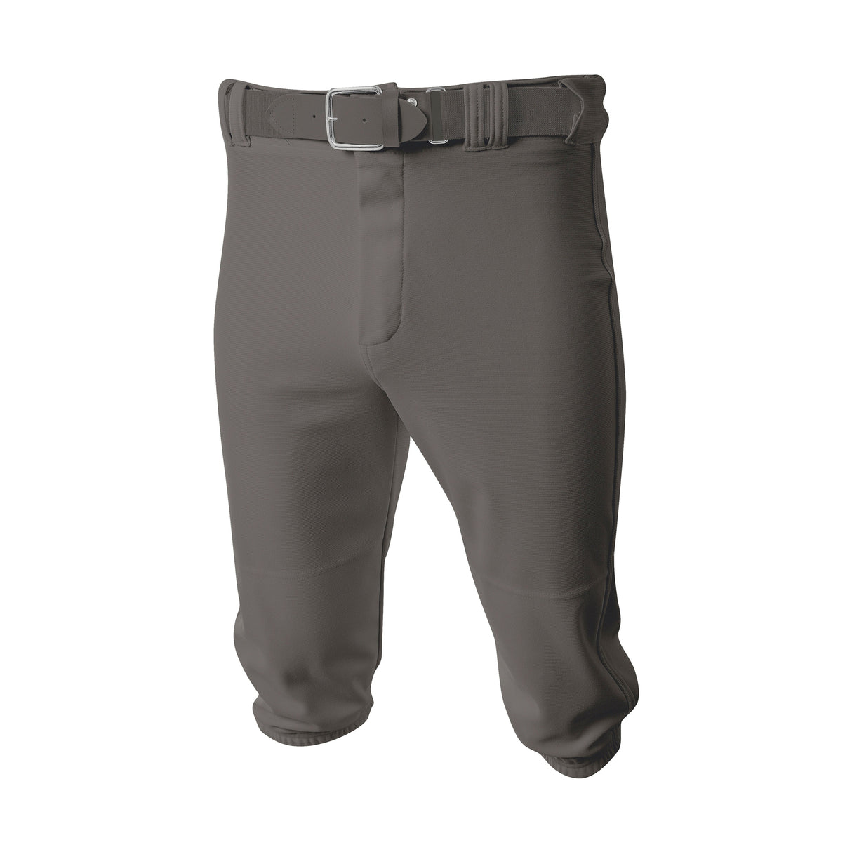 A4 Men's Baseball Knicker Pants-1