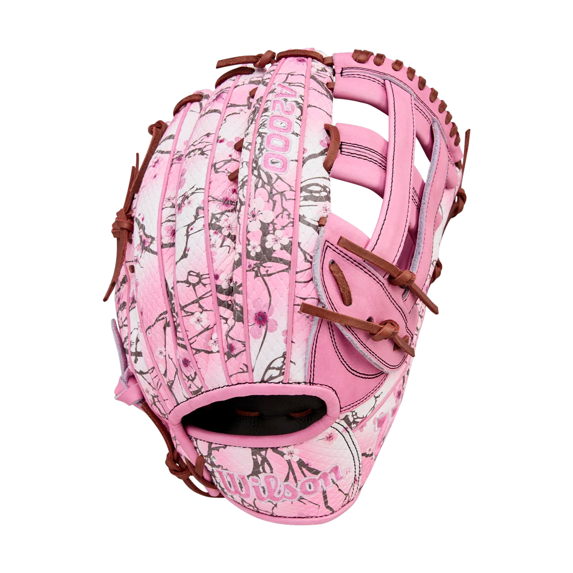 2025 Wilson A2000 SC1777SS 12.75" MJ Melendez September GOTM Outfield Baseball Glove