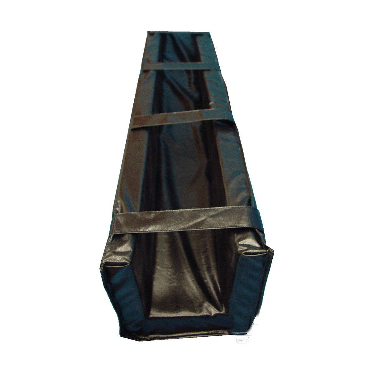 Gared Fitted Pole Pad Square Poles-1