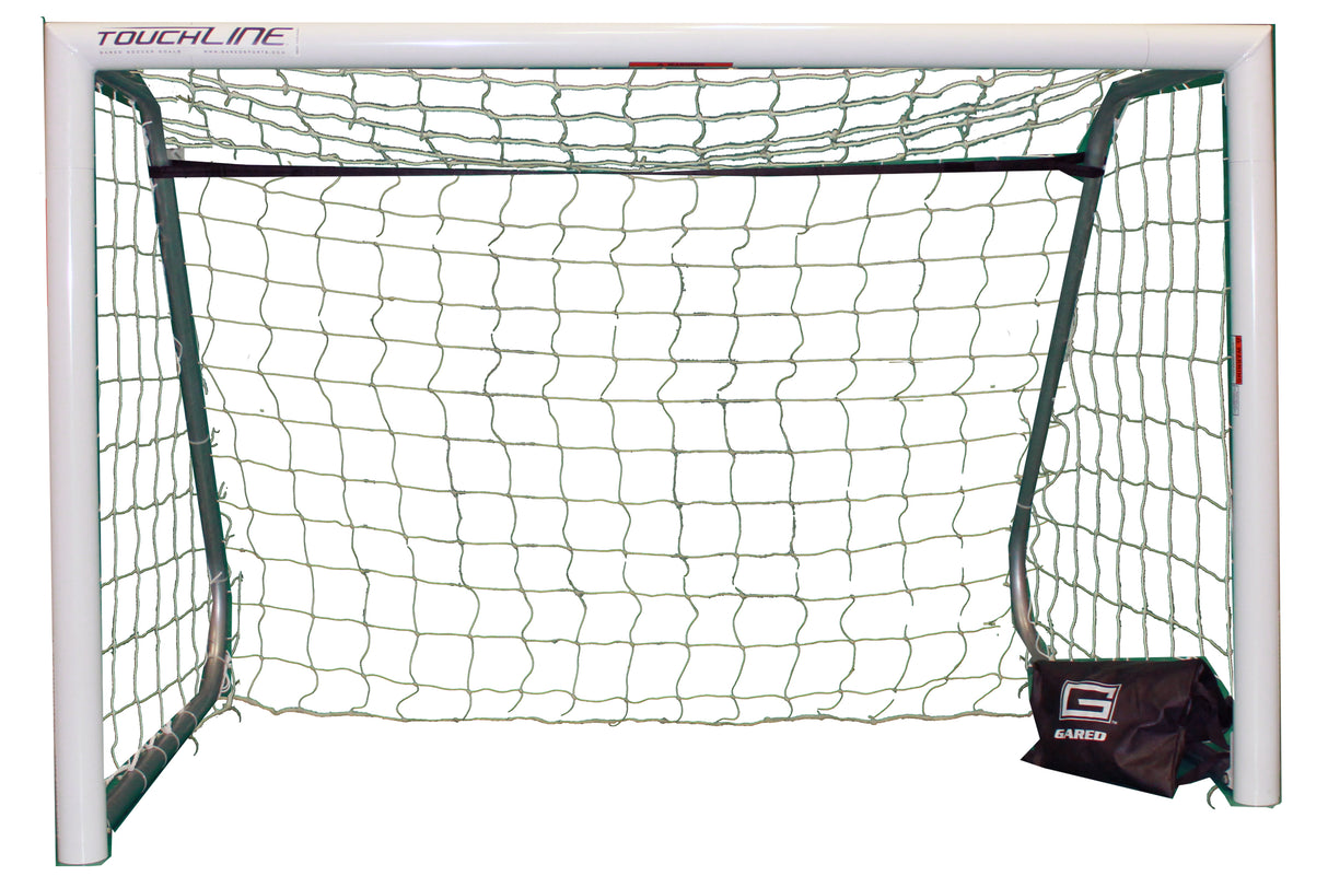 Gared All-Star II Touchline Portable Soccer Goal