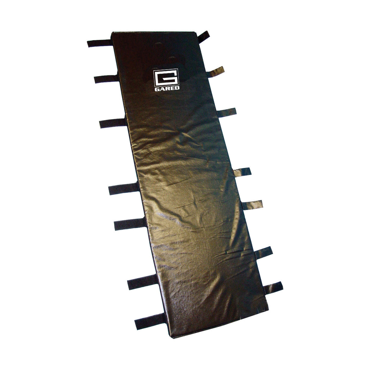 Gared Wrap-Around Pole Pad for 3" - 4" Posts-1