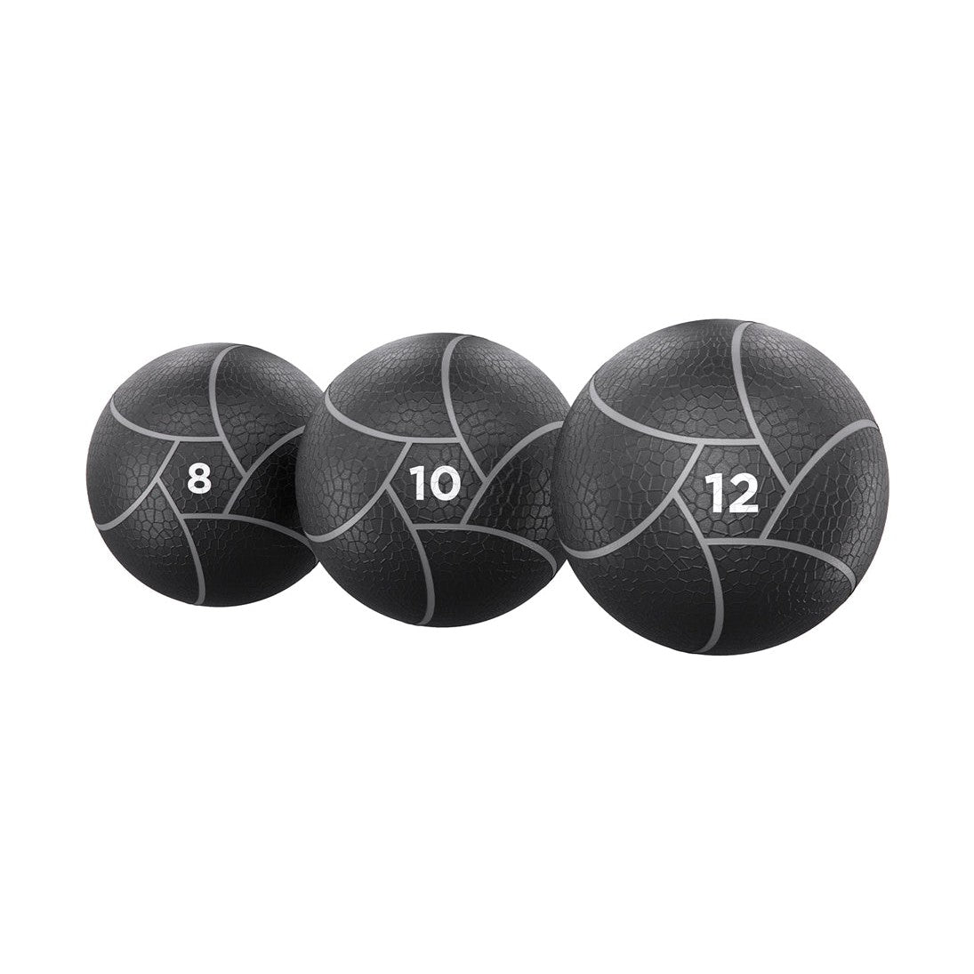 Power Systems Elite Power Medicine Ball Prime Gray
