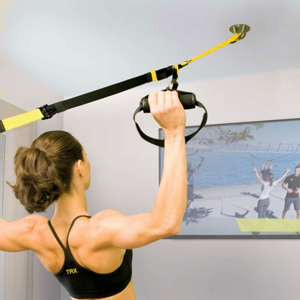 TRX X-Mount-2