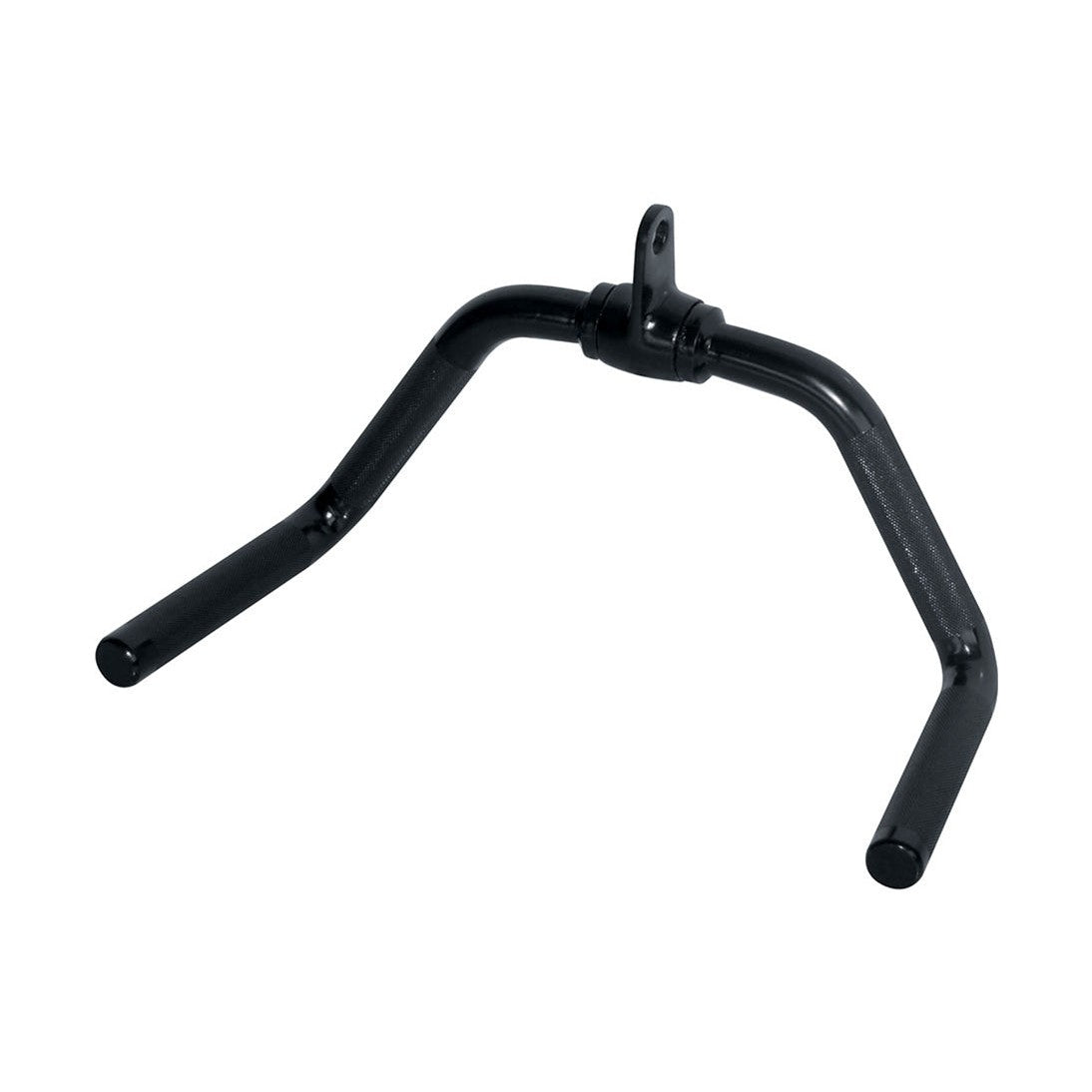 Power Systems Black Chrome Multi Purpose Handle
