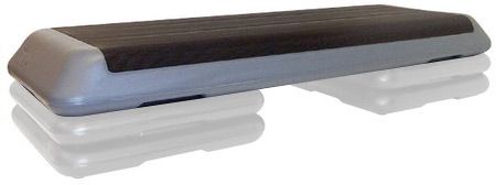 The Step® Original Health Club Step Platform Only