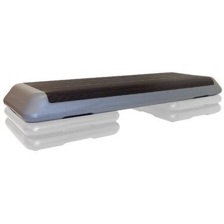 The Step® Original Health Club Step Platform Only