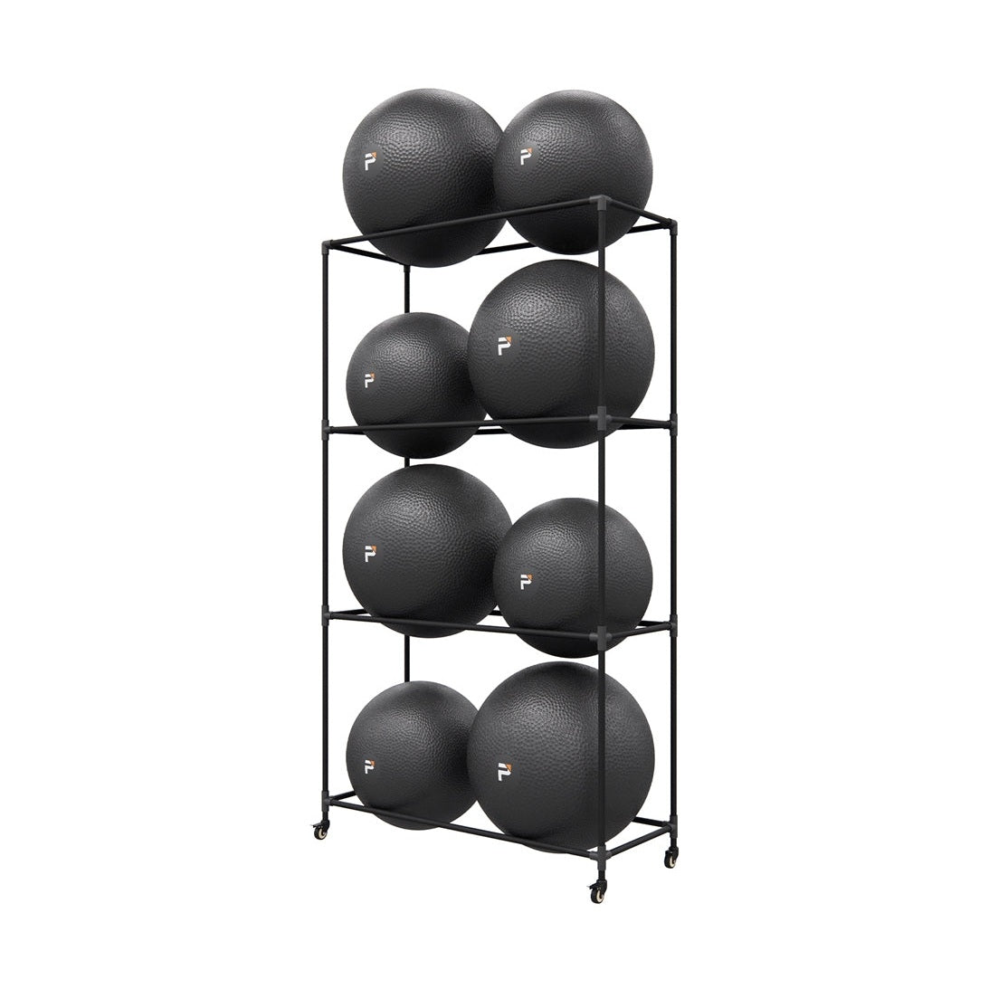 Power Systems Metal Stability Ball Storage Rack