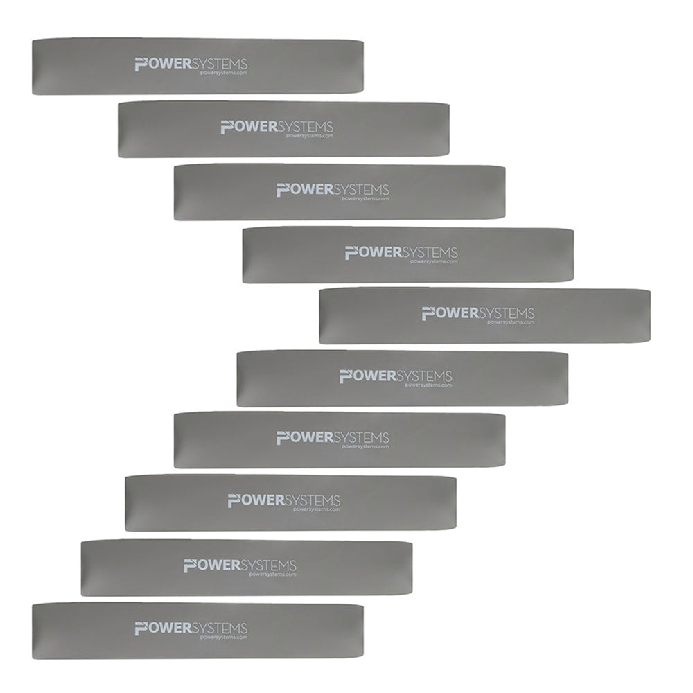 Power Systems Versa Loops