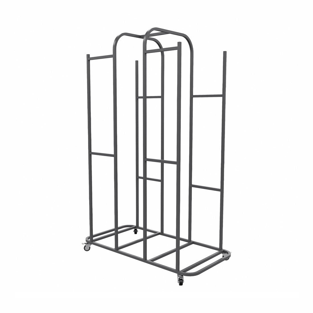 Power Systems Large Storage Rack for BOSU®