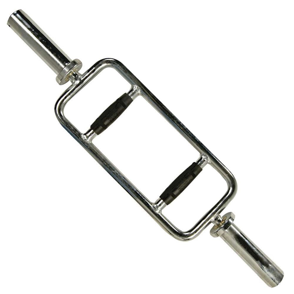 Power Systems Pro Olympic Tricep Bar
