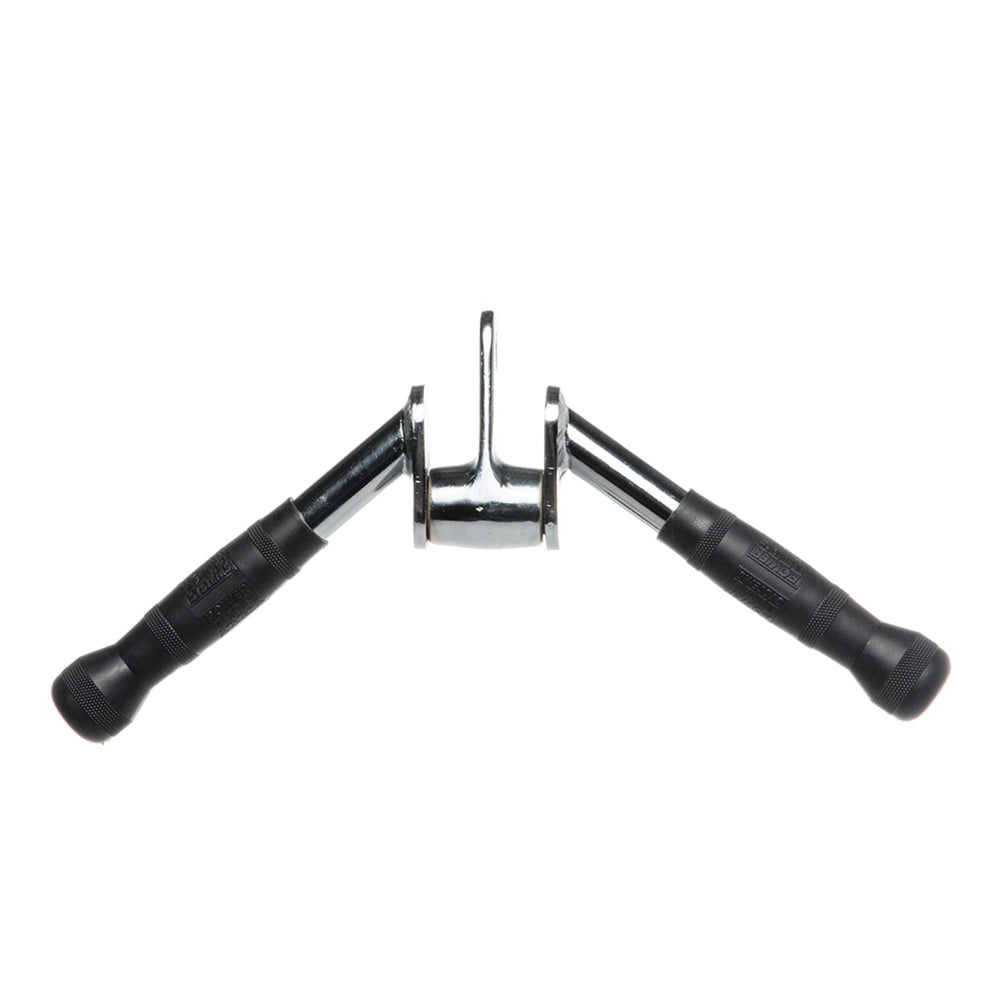 Power Systems Premium Revolving Press Down Bar
