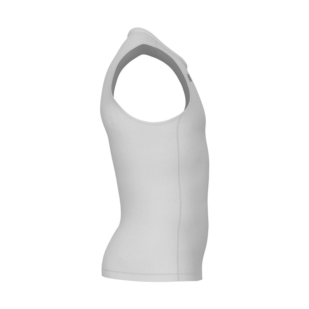 New Balance Men's Pace Sleeveless Compression Top-2