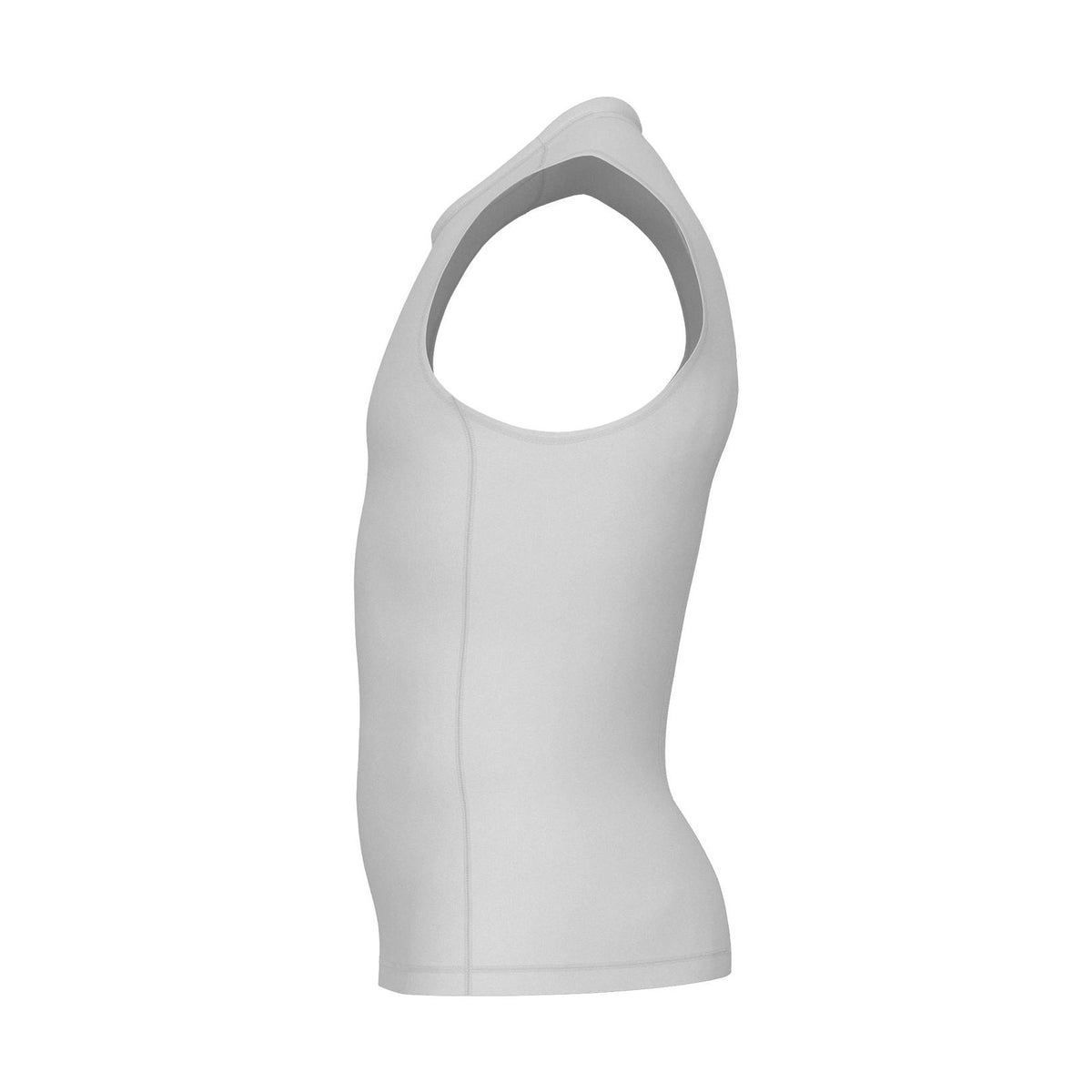 New Balance Men's Pace Sleeveless Compression Top-3