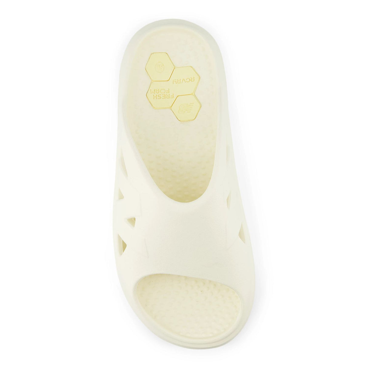 New Balance Men's Fresh Foam RCVRY Slide-3