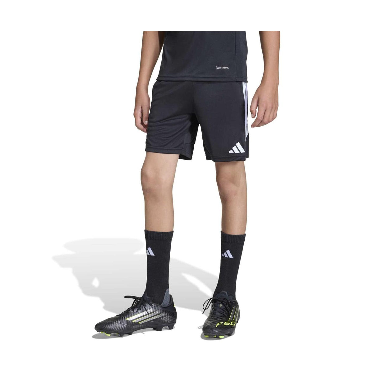 adidas Youth Tiro26 League Training Shorts-2