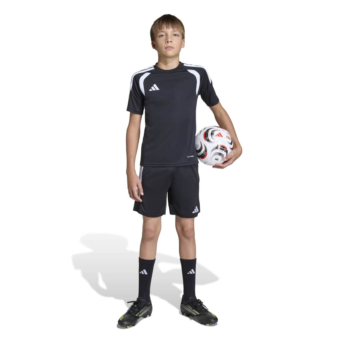 adidas Youth Tiro26 League Training Shorts-6