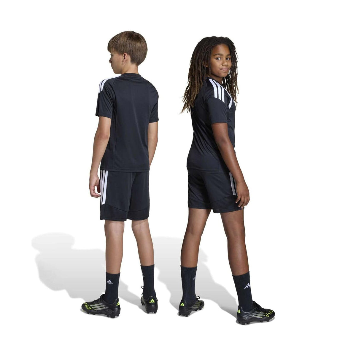 adidas Youth Tiro26 League Training Shorts-7