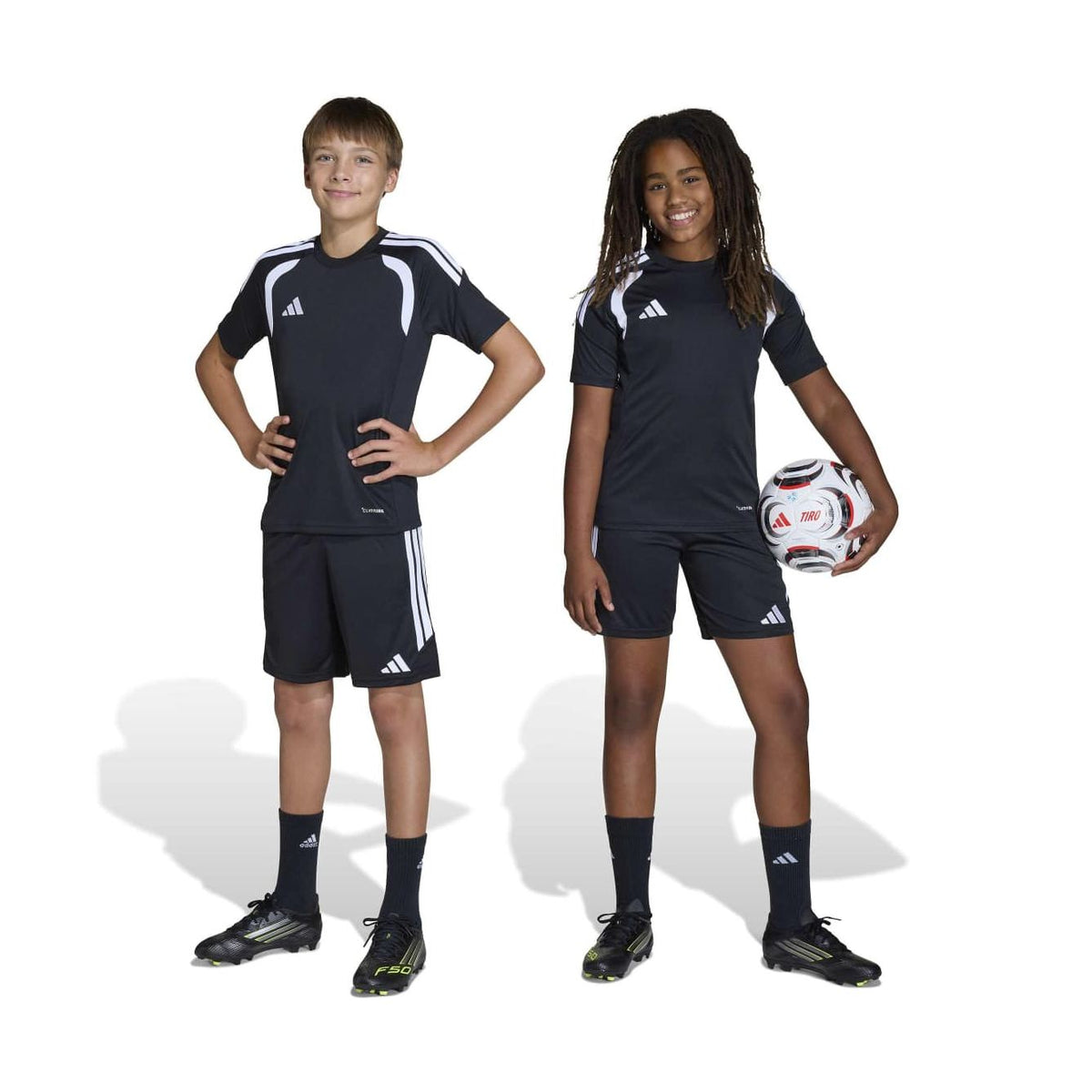 adidas Youth Tiro26 League Training Shorts-1